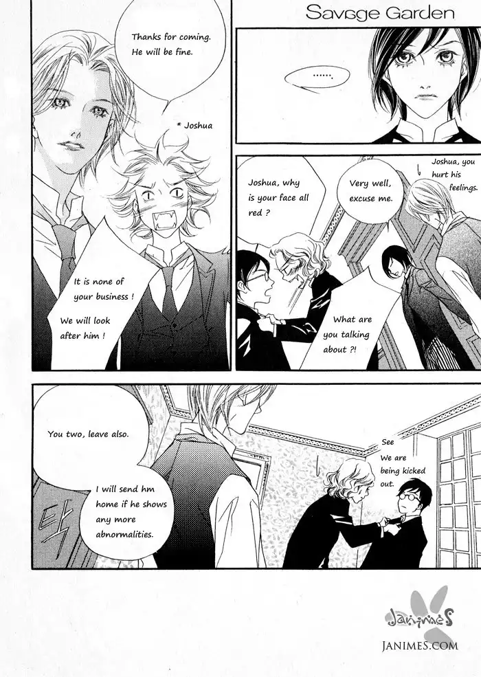 Savage Garden Chapter 5 16
